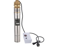 Насос скважинный погружной ELITECH НГ 550-35В