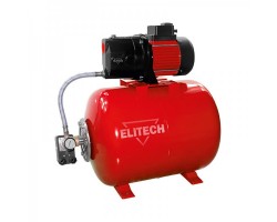 Насосная станция ELITECH САВ 1300Ч/50 (E0801.005.00)