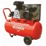 Компрессор ременной масляный ELITECH КПР 100/360/2.2