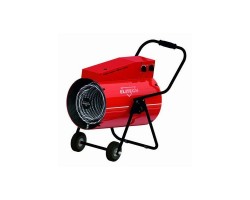 Электрическая тепловая пушка ELITECH ТВ 24ЕКТ