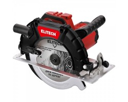 Дисковая пила ELITECH ПД 2000С