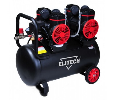 Компрессор ELITECH КПБ 500/50М-В