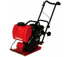 Плита вибротрамбовочная ELITECH ПВТ 60БВЛ