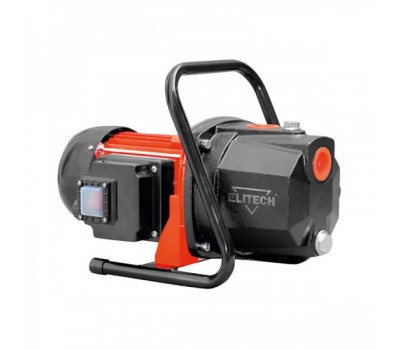 Насос садовый ELITECH НС 650Ч (E0803.001.00) Насос садовый ELITECH НС 650Ч (E0803.001.00)