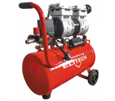 Компрессор ELITECH КПБ 180/24М