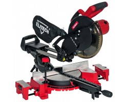 Пила торцовочная ELITECH ПТ 1825К (Е2006.001.00)