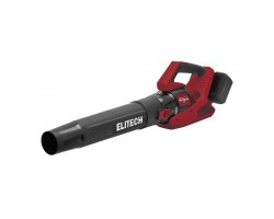 Воздуходувка аккумуляторная ELITECH АВС 36БЛ (E1608.002.00)