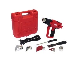 Фены технические (строительные) ELITECH ТВ 2000С (Е2207.002.02)-foto2