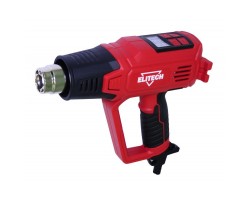 Фены технические (строительные) ELITECH ТВ 2000С (Е2207.002.02)