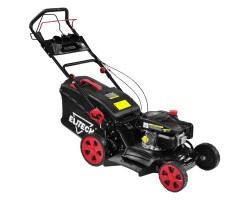 Газонокосилка бензиновая ELITECH К 5500L-foto2