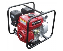Мотопомпа бензиновая ELITECH МБ 600 Д 50