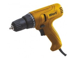 Сетевая дрель-шуруповерт WERT EDS 280RE (W2201.015.00)