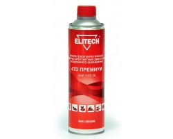 Моторное масло ELITECH 2001.000200