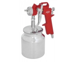 Пневмокраскопульт ELITECH 0704.010900