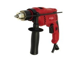 Дрель ударная ELITECH ДУ 600РЭ Промо