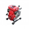 Мотопомпа бензиновая ELITECH МБ 200 Д 40