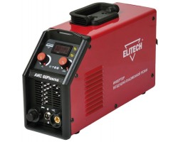 Инвертор воздушно-плазменной резки ELITECH АИС 60Plasma