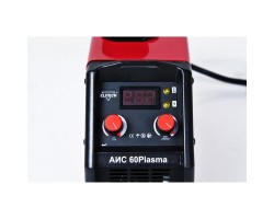 Инвертор воздушно-плазменной резки ELITECH АИС 60Plasma-foto4