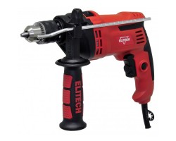 Дрель сетевая ELITECH ДУ 850РЭ