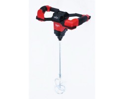 Аккумуляторный миксер бесщеточный ELITECH МСА 18БЛ (Е2208.001.00)