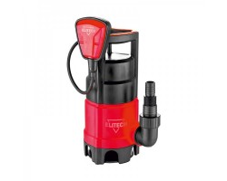 Насос погружной фекальный ELITECH НПФ 800 (E0802.003.00)