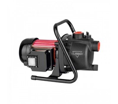 Насос садовый ELITECH НС 600П (E0803.007.00) Насос садовый ELITECH НС 600П (E0803.007.00)