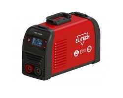 Сварочный инвертор ELITECH ИС 200М (E1703.017.00)