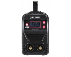 Сварочный инвертор ELITECH ИС 200М (E1703.017.00)-foto5