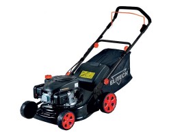 Газонокосилка бензиновая ELITECH К 4500L