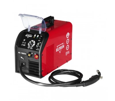 Инверторный полуавтомат ELITECH ИС 190ПН (E1703.003.00)