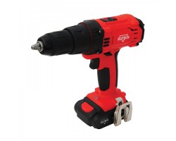 Аккумуляторная дрель-шуруповерт ELITECH ДА 18СЛ2 (Е2201.006.01)