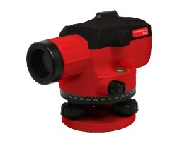 Оптический нивелир ELITECH ОН 20-foto2