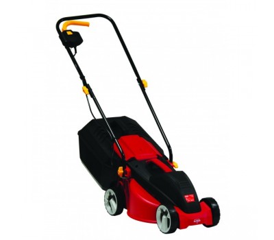 Электрическая газонокосилка ELITECH ЕК 1000К