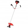 Бензиновый триммер (Бензокоса) ELITECH Т 52