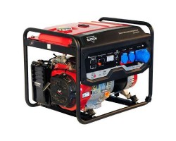 Генератор бензиновый ELITECH СГБ 8000Е