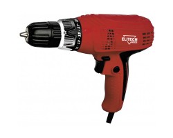 Сетевой шуруповерт ELITECH ДШ 350РЭ Промо (E2201.013.00)