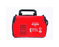 Сварочный инвертор ELITECH АИС 200Д (E1703.013.00)-foto8