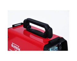 Сварочный инвертор ELITECH АИС 200Д (E1703.013.00)-foto6