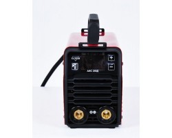 Сварочный инвертор ELITECH АИС 200Д (E1703.013.00)-foto7