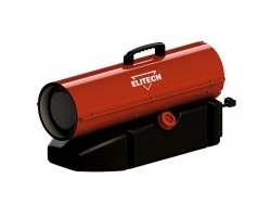 Дизельная тепловая пушка ELITECH ТП 40Д (E0703.005.00)