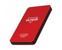 Портативное пуско-зарядное устройство ELITECH УПБ 6000