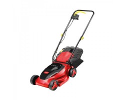 Электрическая газонокосилка ELITECH ЕК 1000К (E1601.002.00)