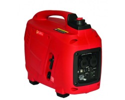 Бензиновый генератор инверторного типа ELITECH БИГ 2000Р