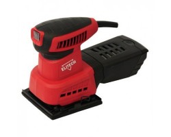 Шлифмашина вибрационная ELITECH МШВ 0211-foto2