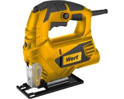 Электрический лобзик WERT EJS 0560LE (W2206.002.00)