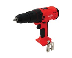 Аккумуляторная дрель-шуруповерт ELITECH ДА 18СЛ2 (Е2201.006.00)