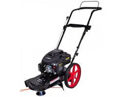 Газонокосилка бензиновая ELITECH К 2000D