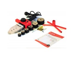 Аппарат для сварки полипропиленовых труб ELITECH СПТ 800-foto7