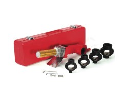 Аппарат для сварки полипропиленовых труб ELITECH СПТ 1000