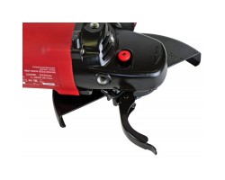 Угловая шлифмашина (болгарка) ELITECH МШУ 2223Э (E2213.014.00)-foto8